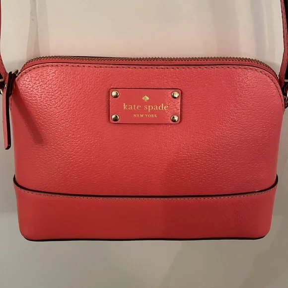 Kate Spade Bay Street Hanna Crossbody - Picture 4 of 12